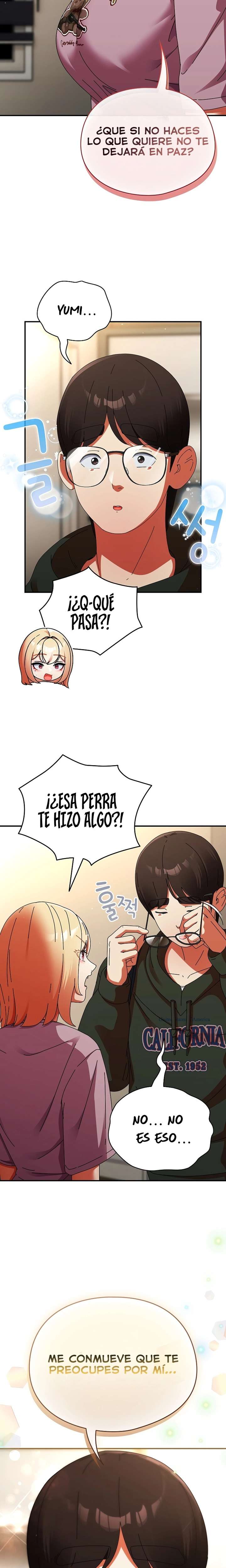 Tómame Una Foto Capitulo 13 página 4