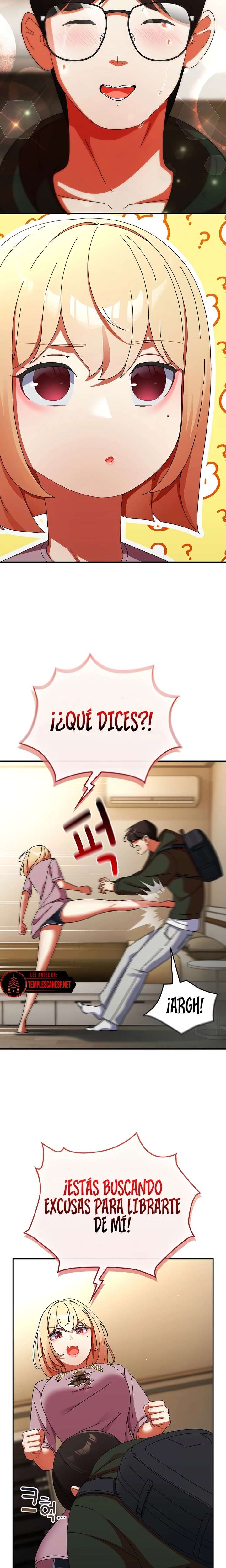Tómame Una Foto Capitulo 13 página 5