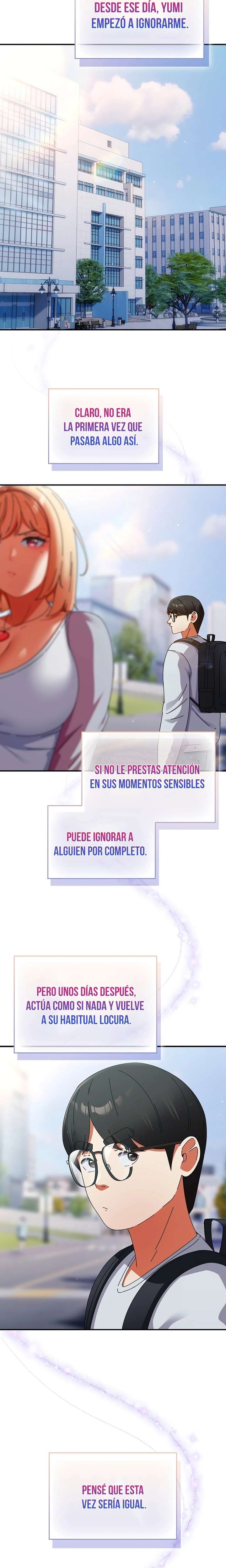 Tómame Una Foto Capitulo 14 página 13