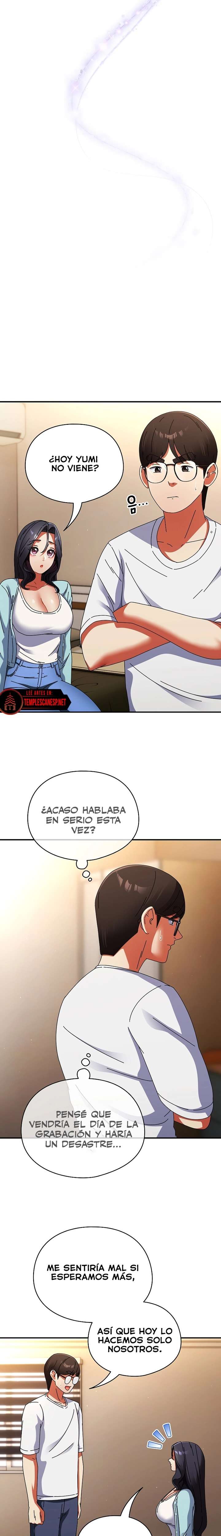 Tómame Una Foto Capitulo 14 página 14