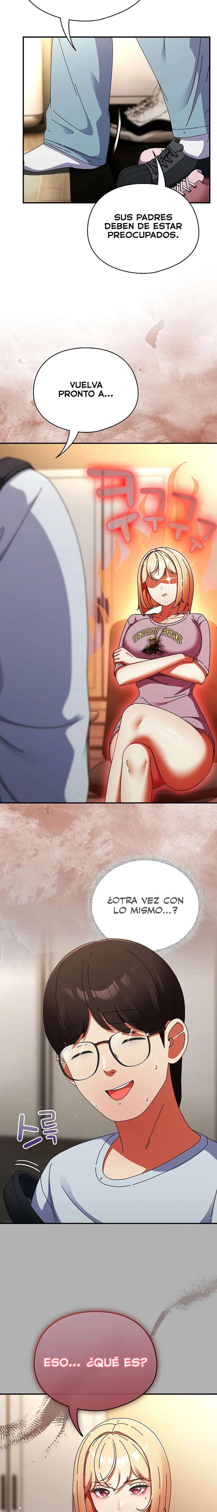 Tómame Una Foto Capitulo 14 página 3