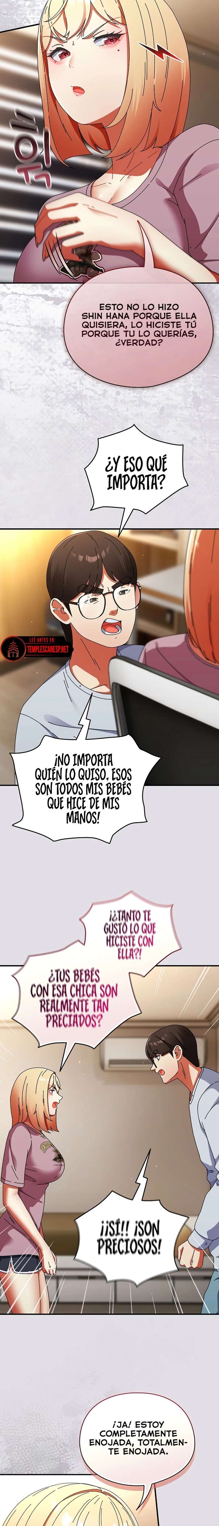 Tómame Una Foto Capitulo 14 página 9