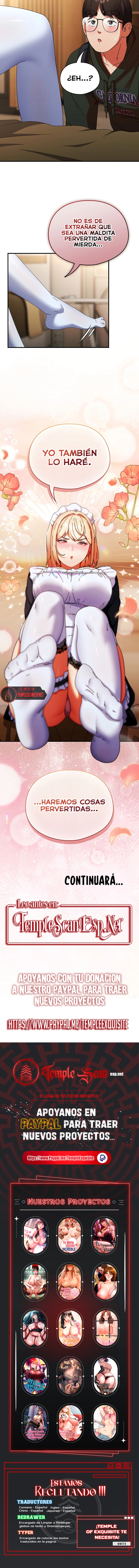 Tómame Una Foto Capitulo 15 página 13