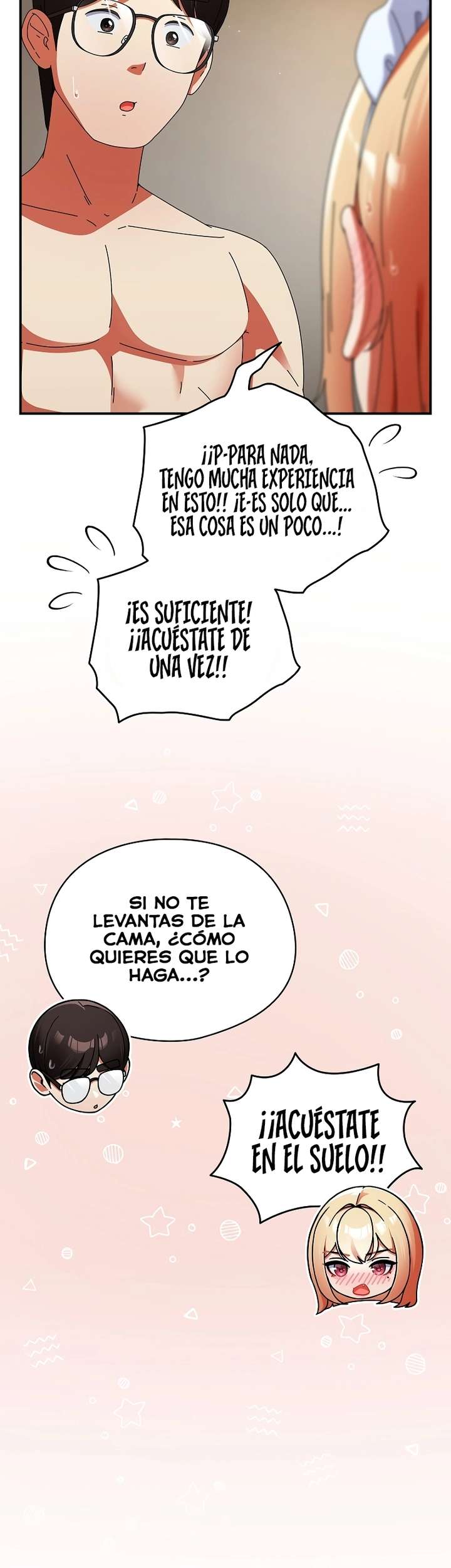 Tómame Una Foto Capitulo 16 página 13