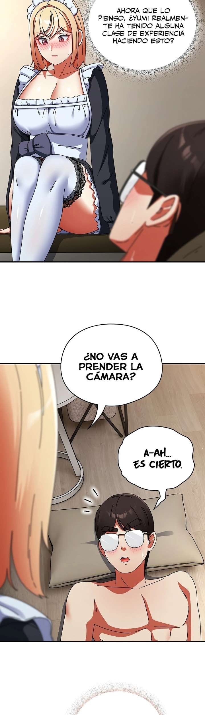 Tómame Una Foto Capitulo 16 página 15