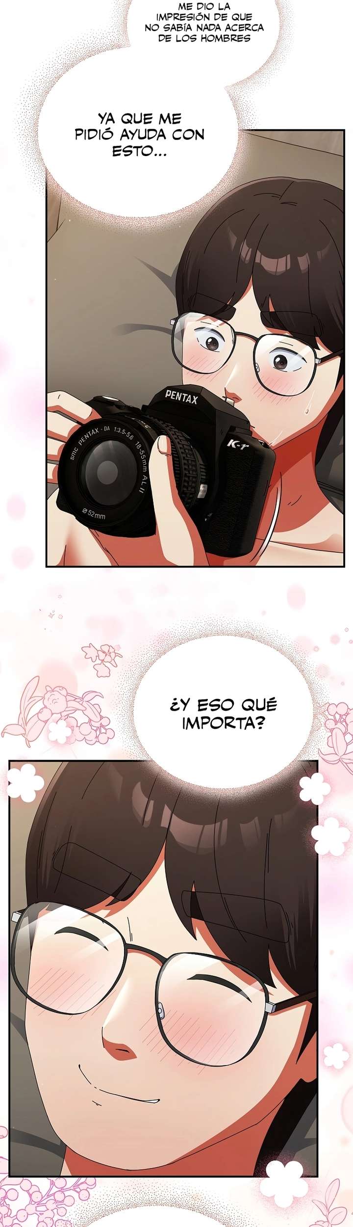 Tómame Una Foto Capitulo 16 página 16