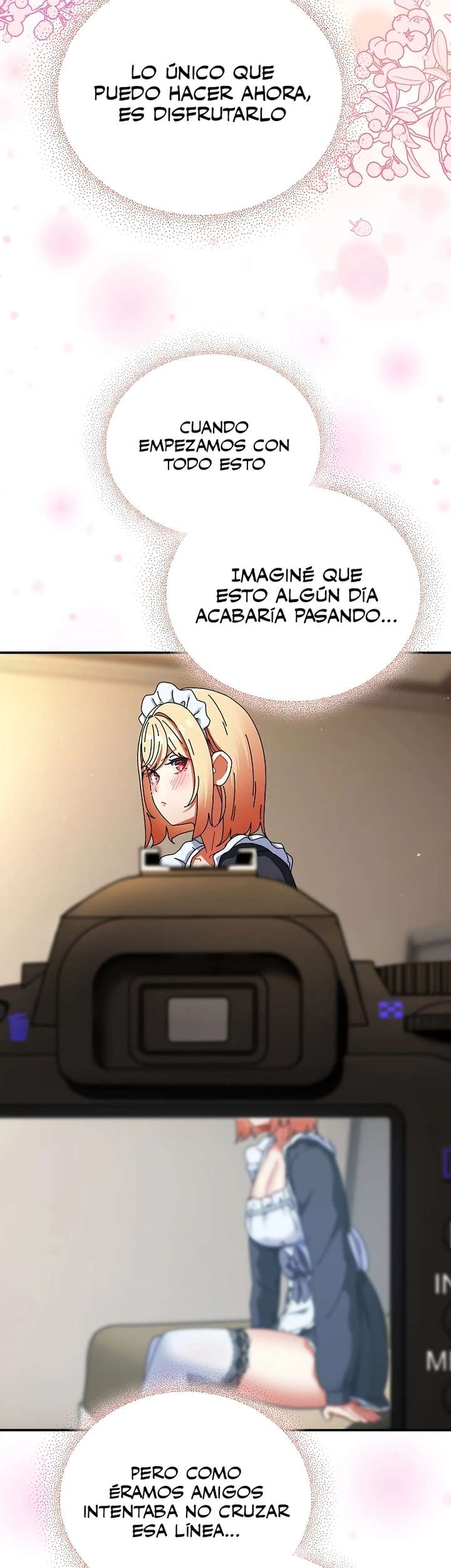 Tómame Una Foto Capitulo 16 página 17