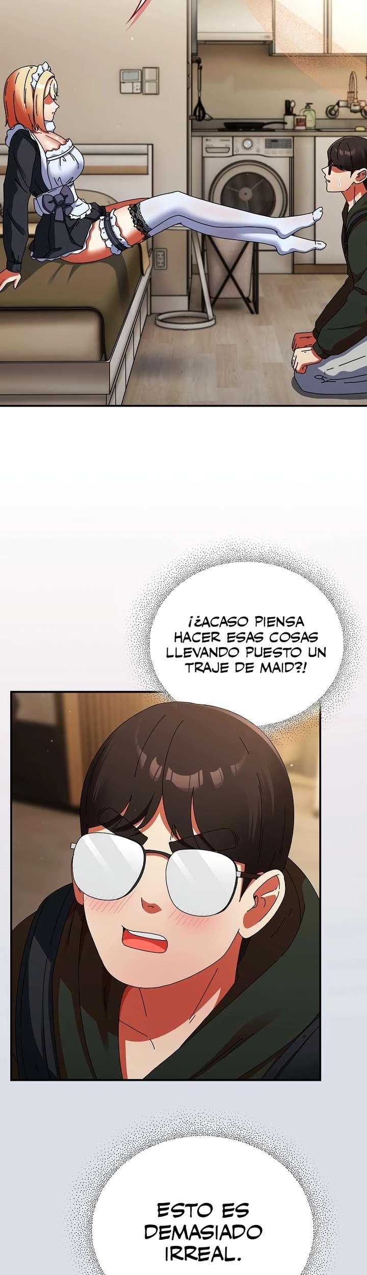 Tómame Una Foto Capitulo 16 página 2