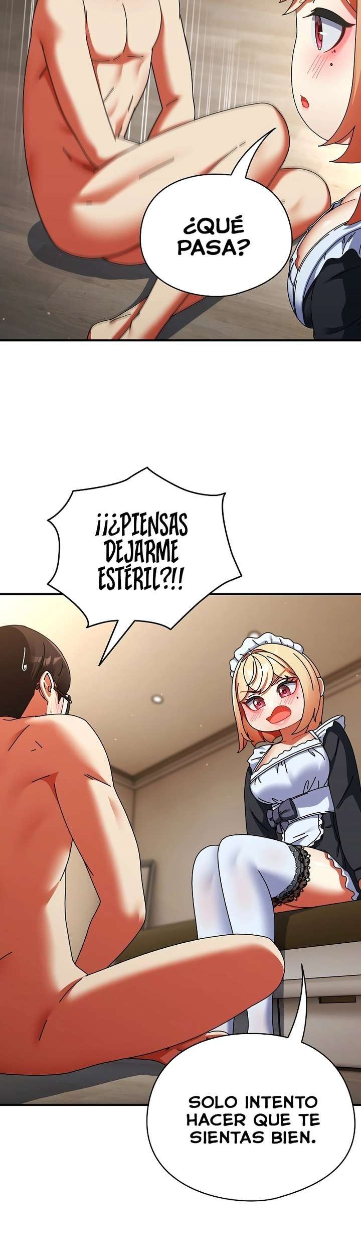Tómame Una Foto Capitulo 16 página 20