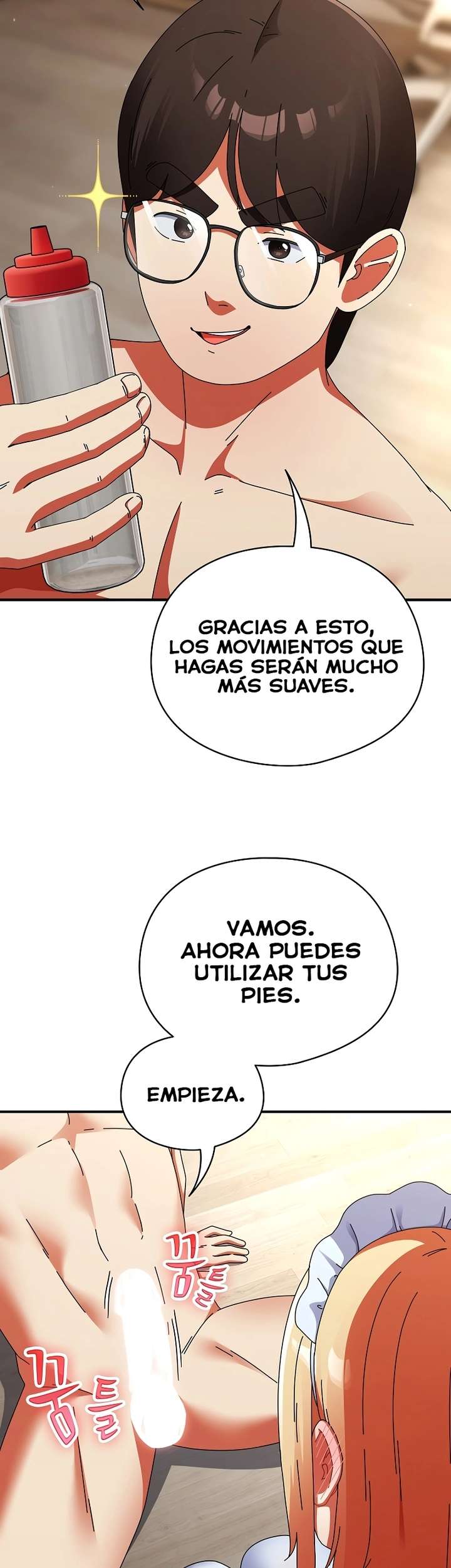 Tómame Una Foto Capitulo 16 página 26