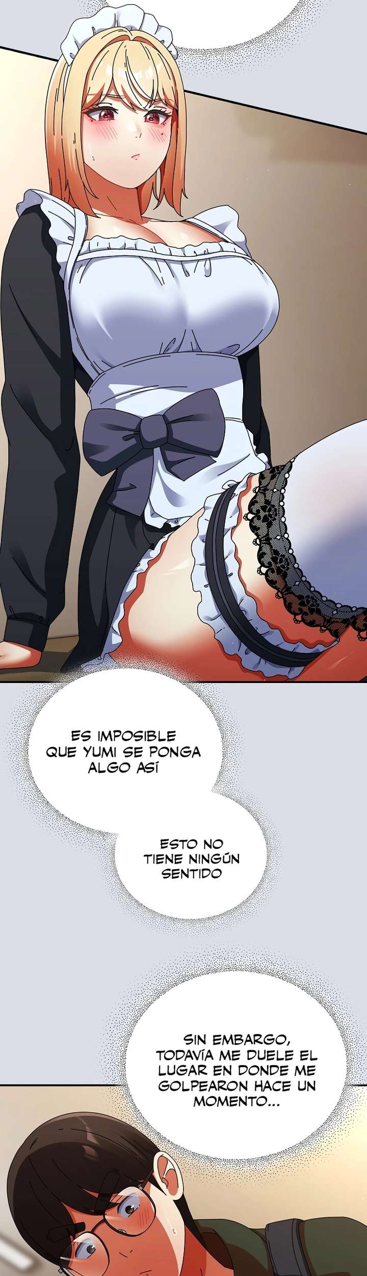 Tómame Una Foto Capitulo 16 página 3
