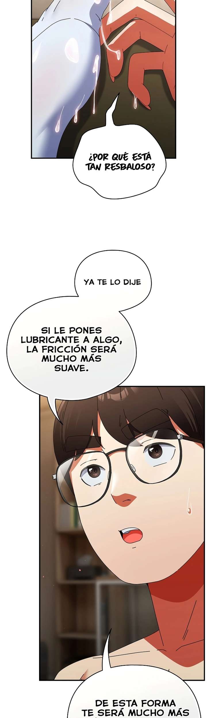 Tómame Una Foto Capitulo 16 página 32