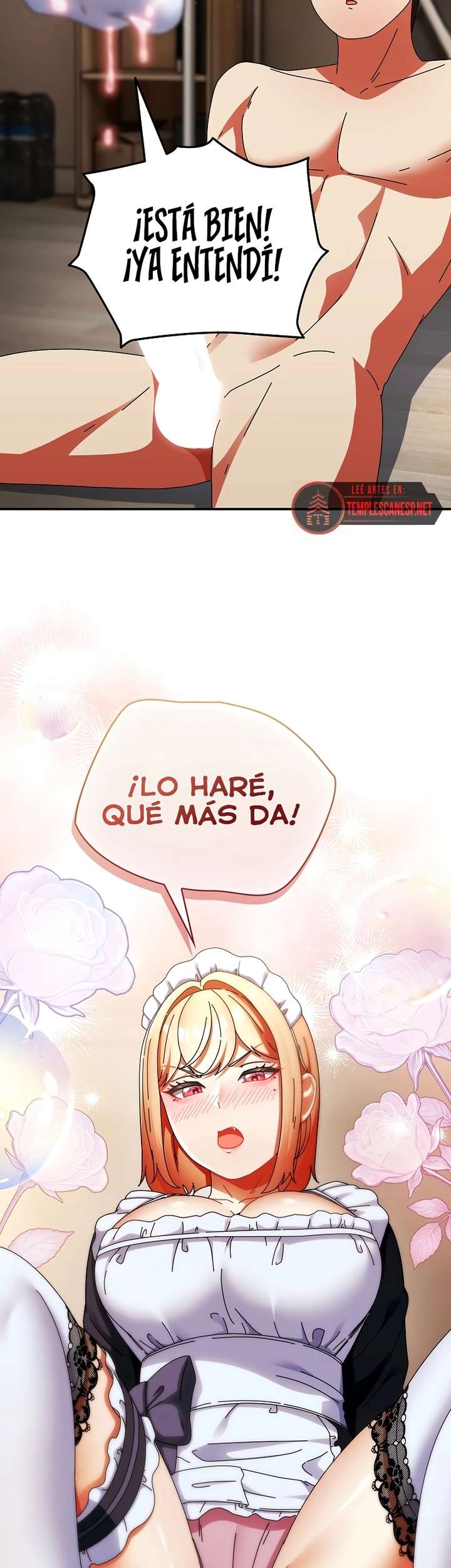 Tómame Una Foto Capitulo 16 página 34
