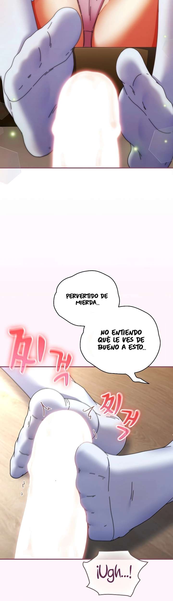 Tómame Una Foto Capitulo 16 página 35