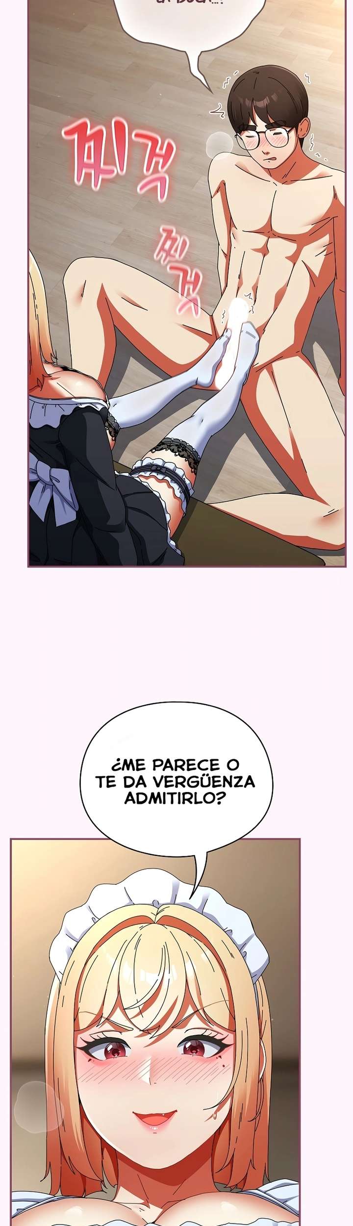 Tómame Una Foto Capitulo 16 página 38