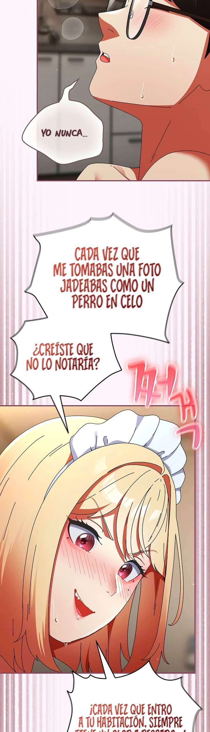Tómame Una Foto Capitulo 16 página 40