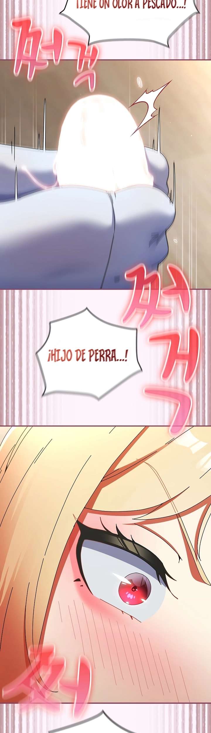 Tómame Una Foto Capitulo 16 página 41