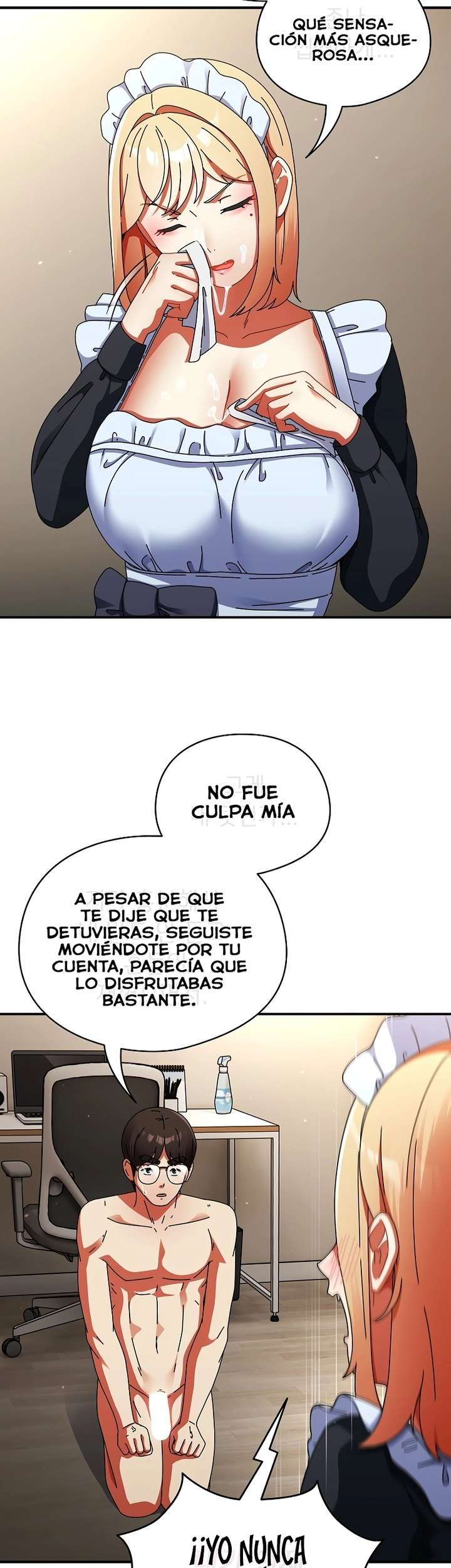 Tómame Una Foto Capitulo 16 página 45