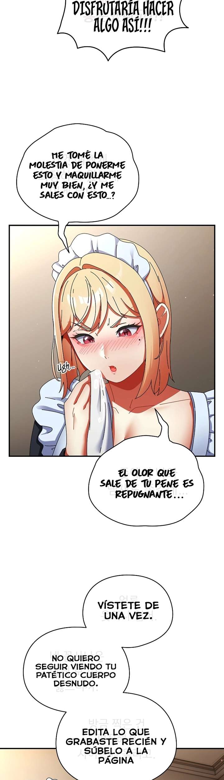 Tómame Una Foto Capitulo 16 página 46
