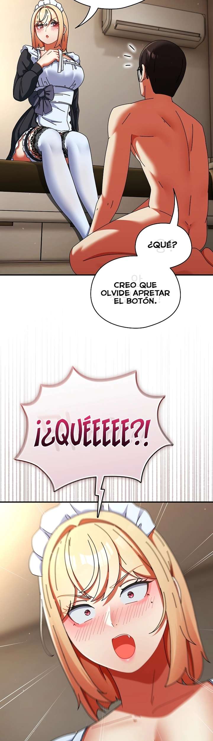 Tómame Una Foto Capitulo 16 página 47