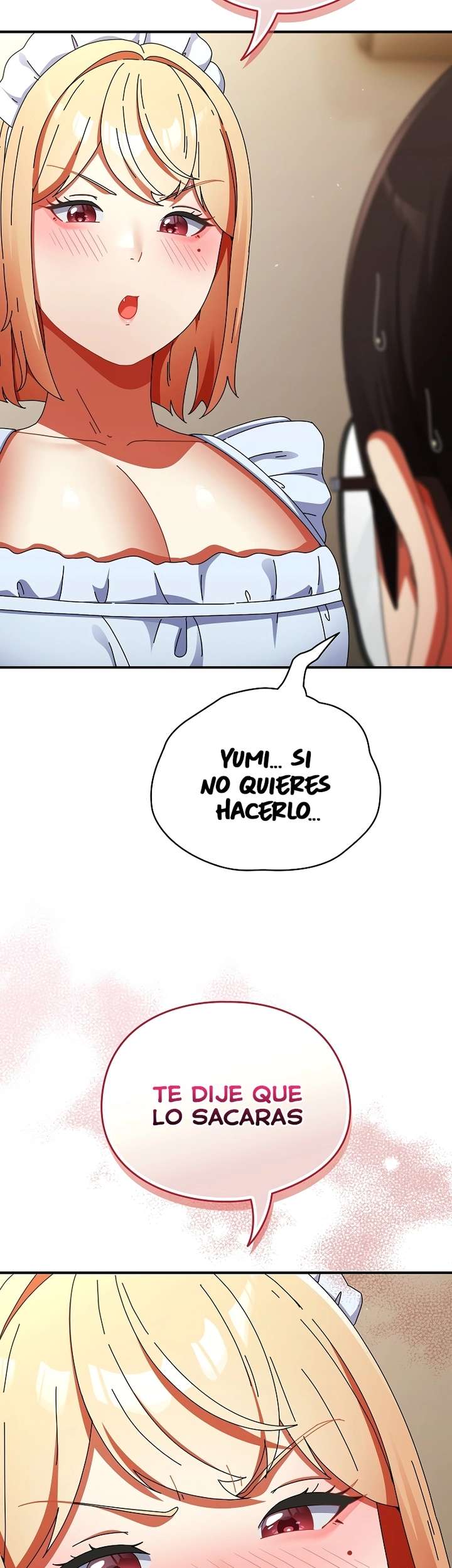 Tómame Una Foto Capitulo 16 página 5