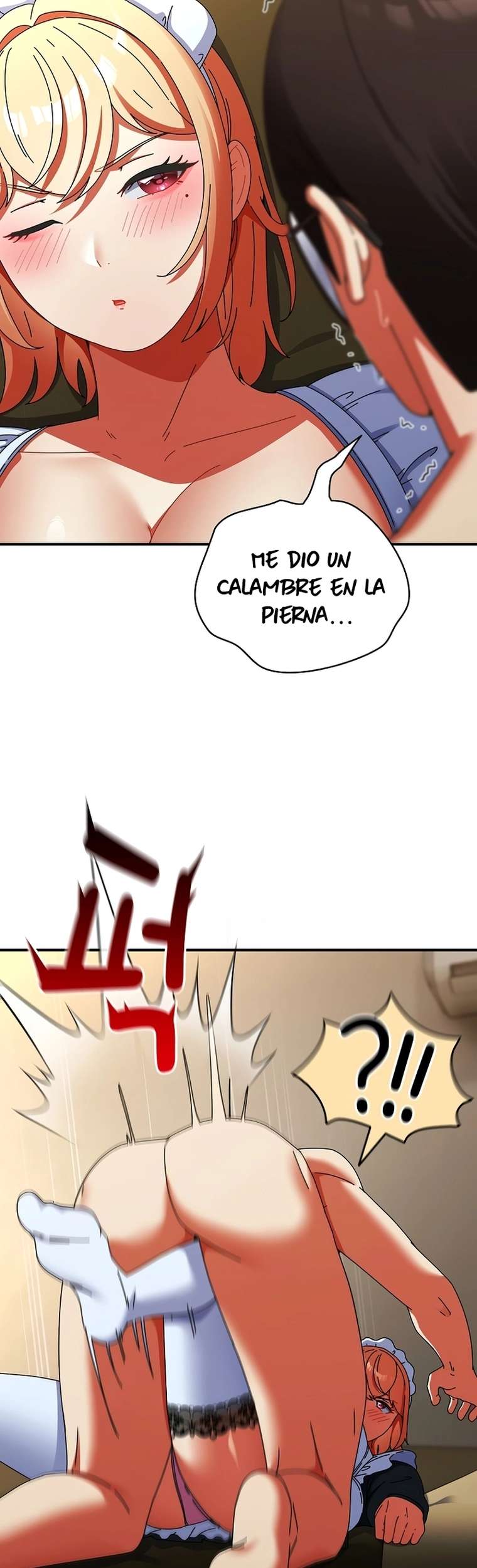 Tómame Una Foto Capitulo 17 página 12