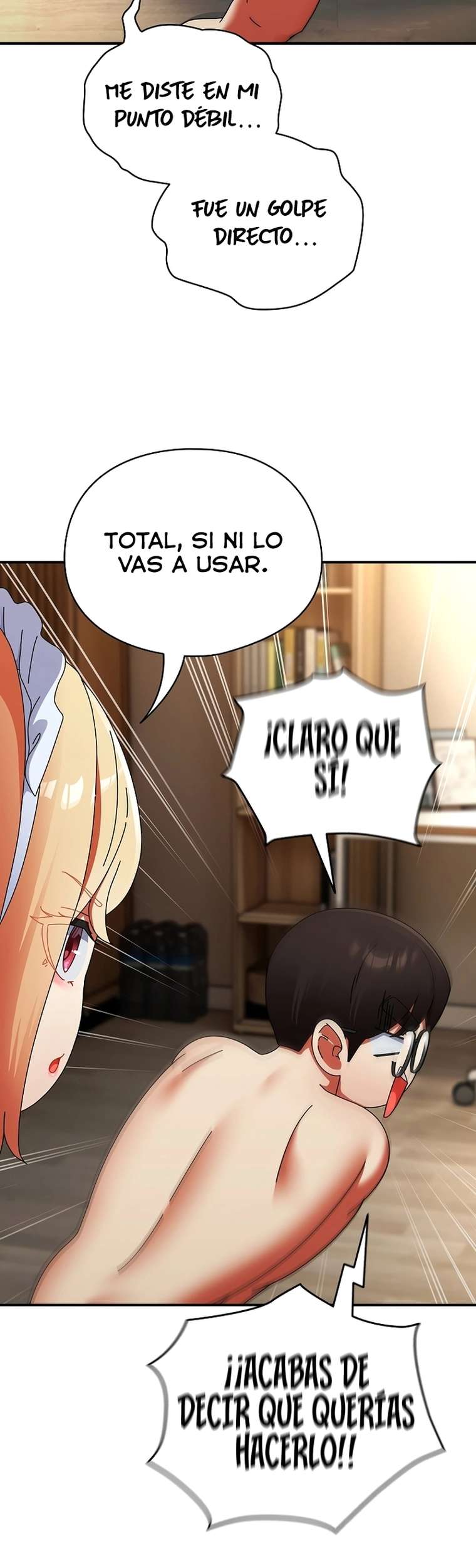 Tómame Una Foto Capitulo 17 página 14