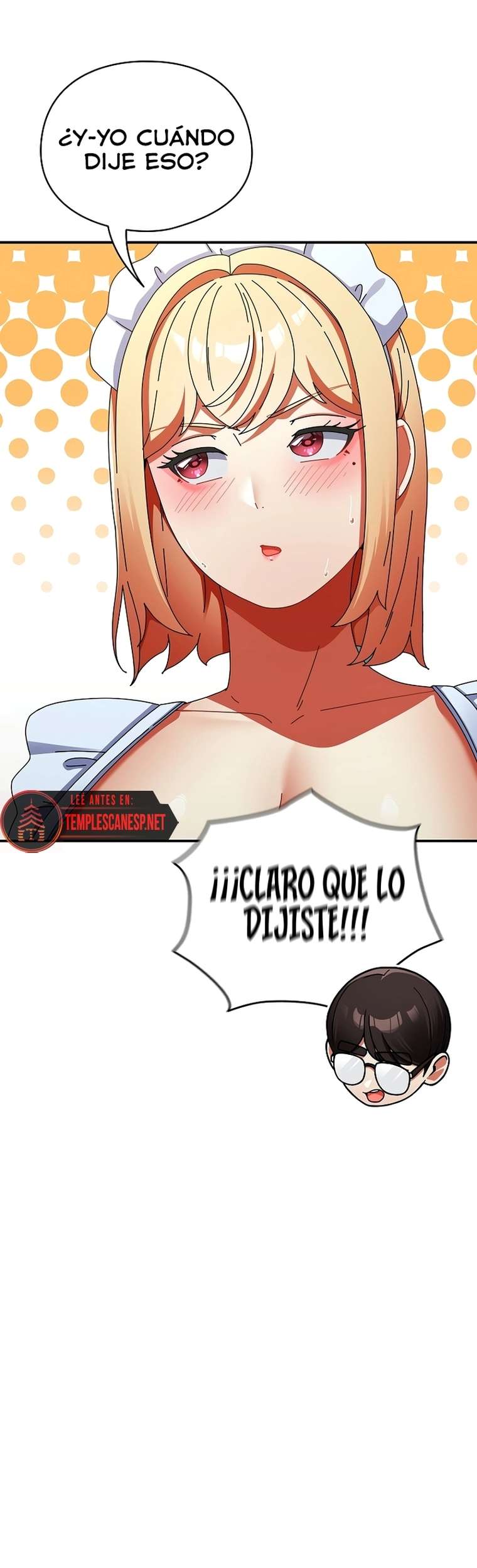 Tómame Una Foto Capitulo 17 página 15