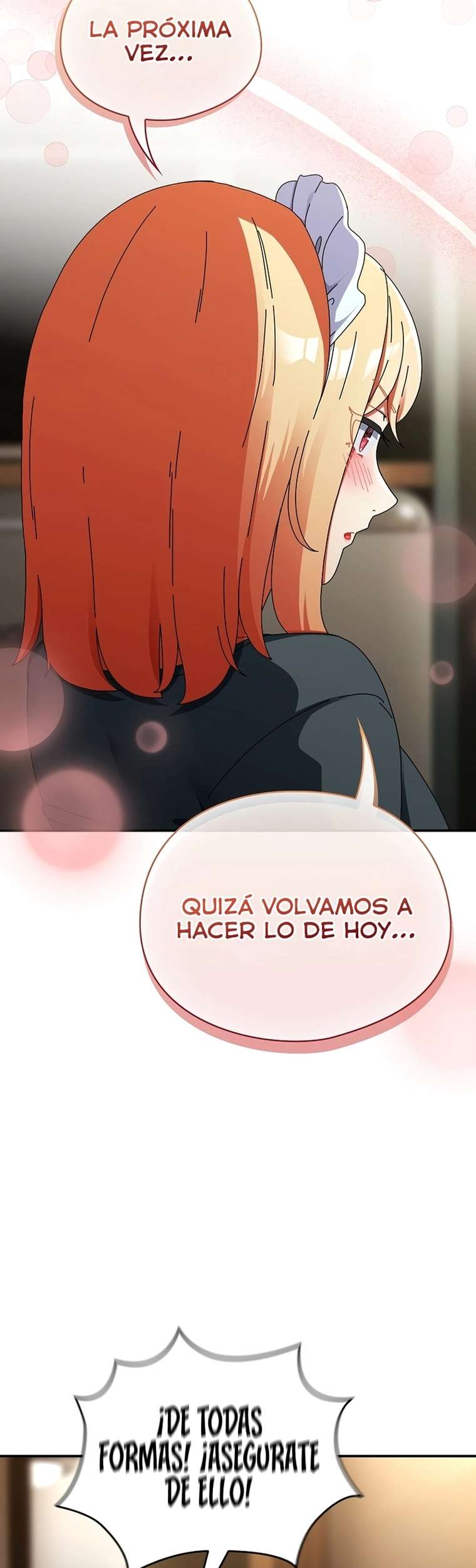 Tómame Una Foto Capitulo 17 página 19