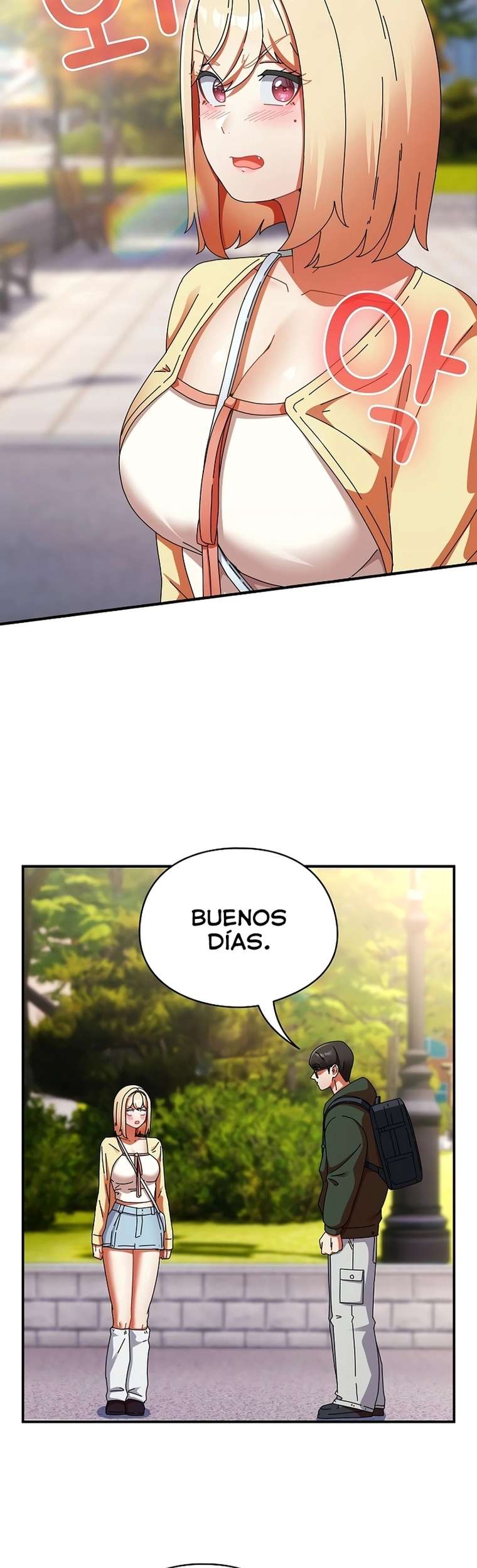 Tómame Una Foto Capitulo 17 página 23