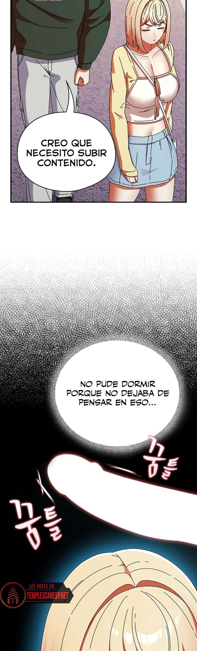 Tómame Una Foto Capitulo 17 página 25