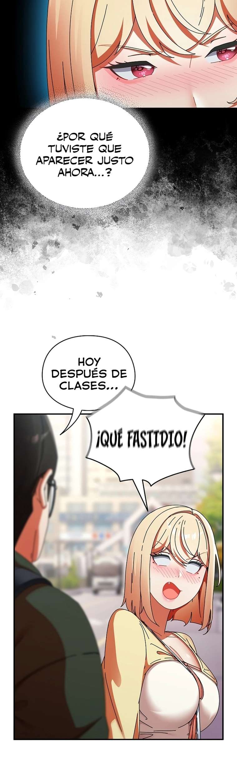 Tómame Una Foto Capitulo 17 página 26