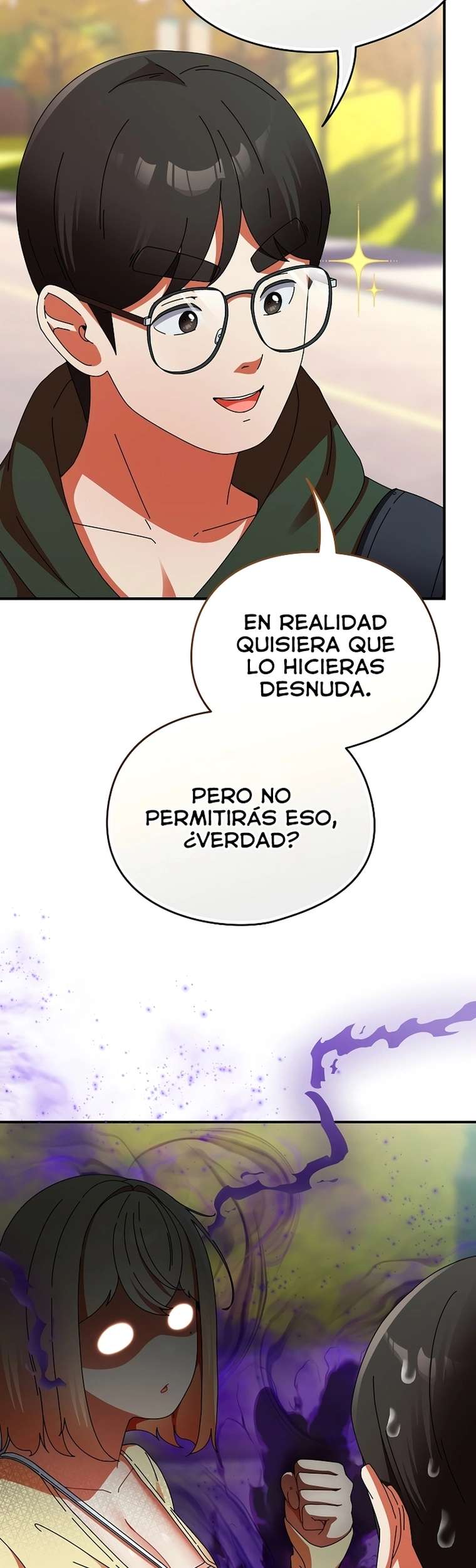 Tómame Una Foto Capitulo 17 página 29