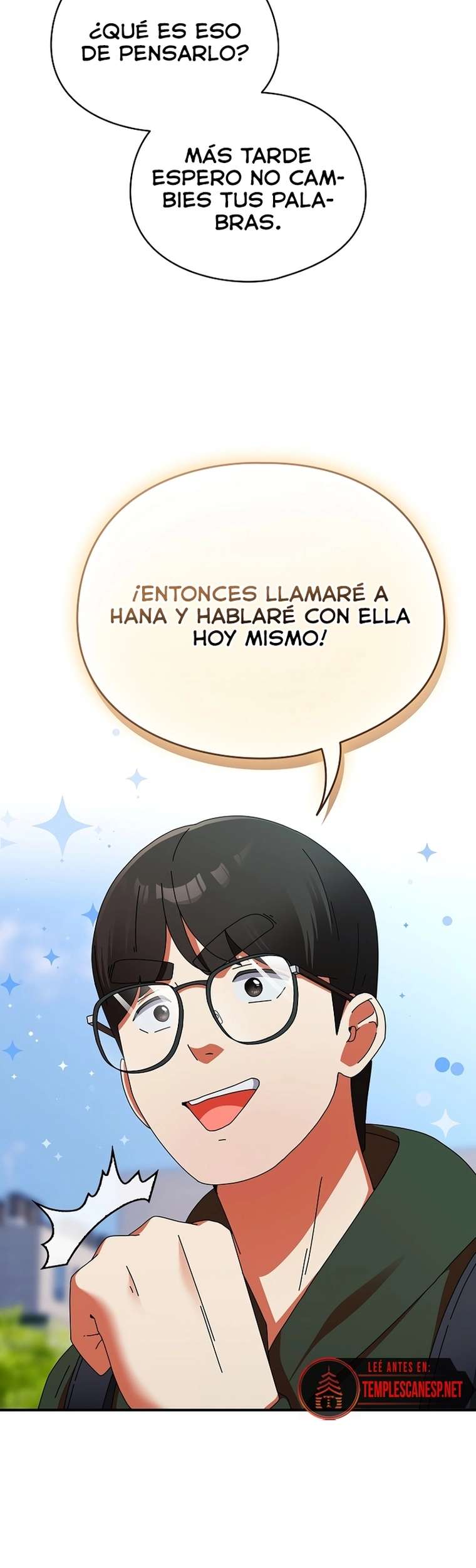 Tómame Una Foto Capitulo 17 página 40