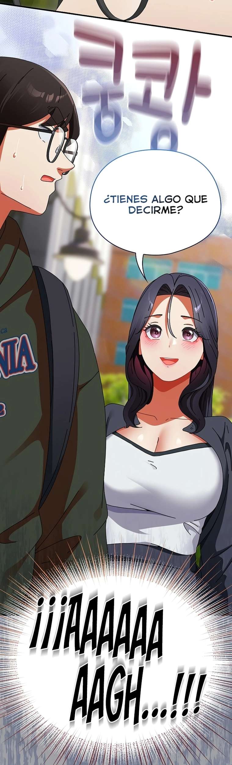 Tómame Una Foto Capitulo 17 página 43