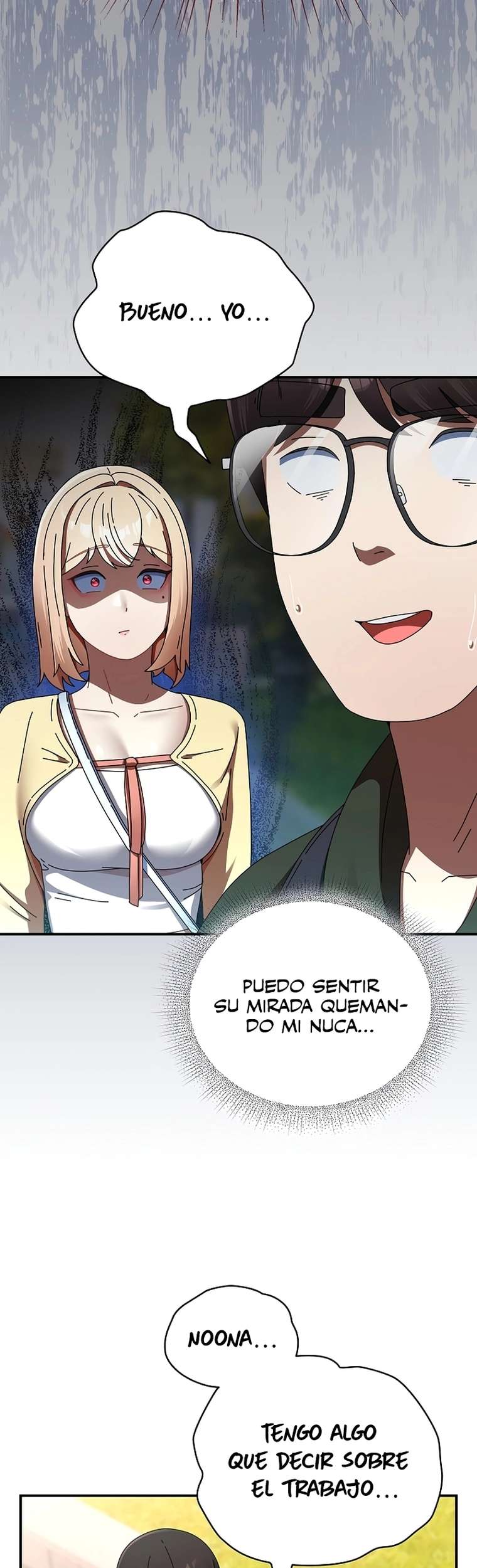 Tómame Una Foto Capitulo 17 página 44