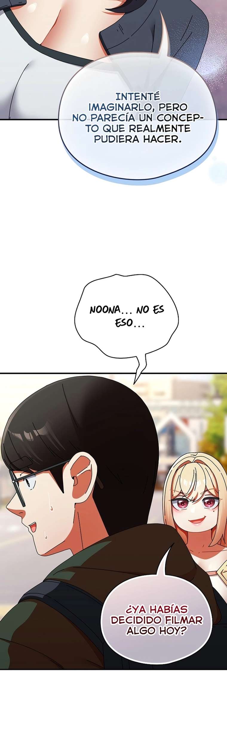 Tómame Una Foto Capitulo 17 página 46