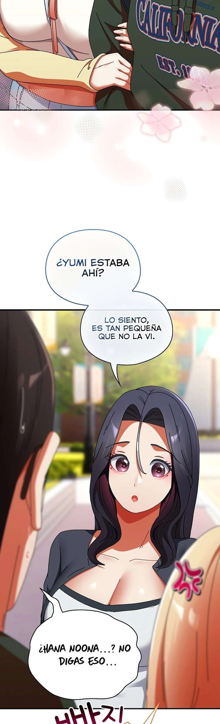 Tómame Una Foto Capitulo 17 página 48