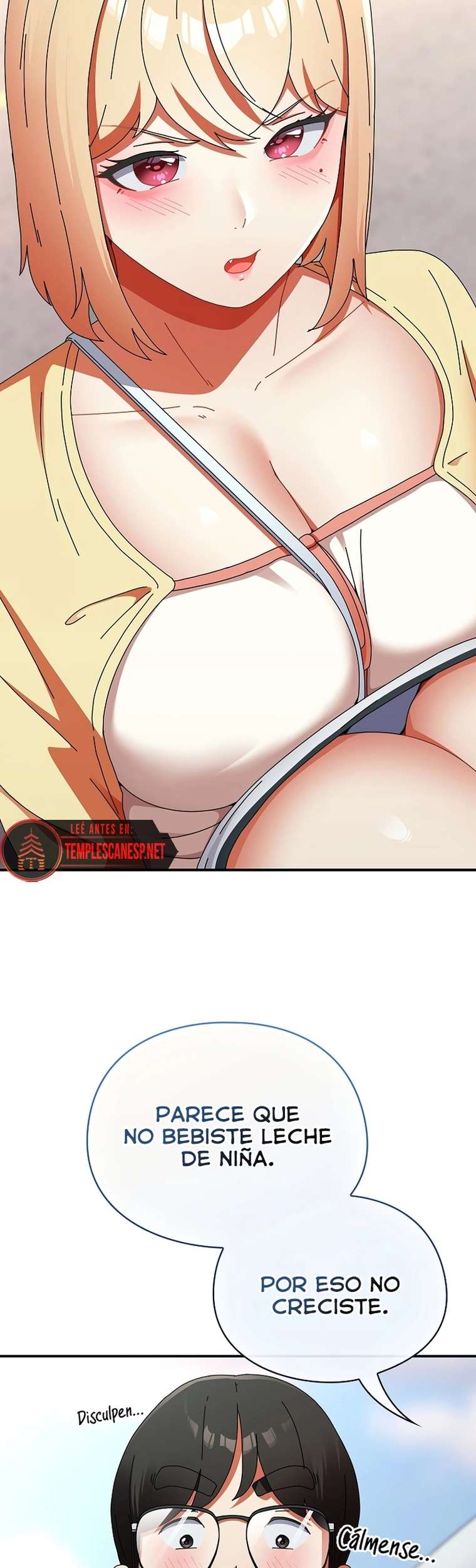 Tómame Una Foto Capitulo 17 página 51