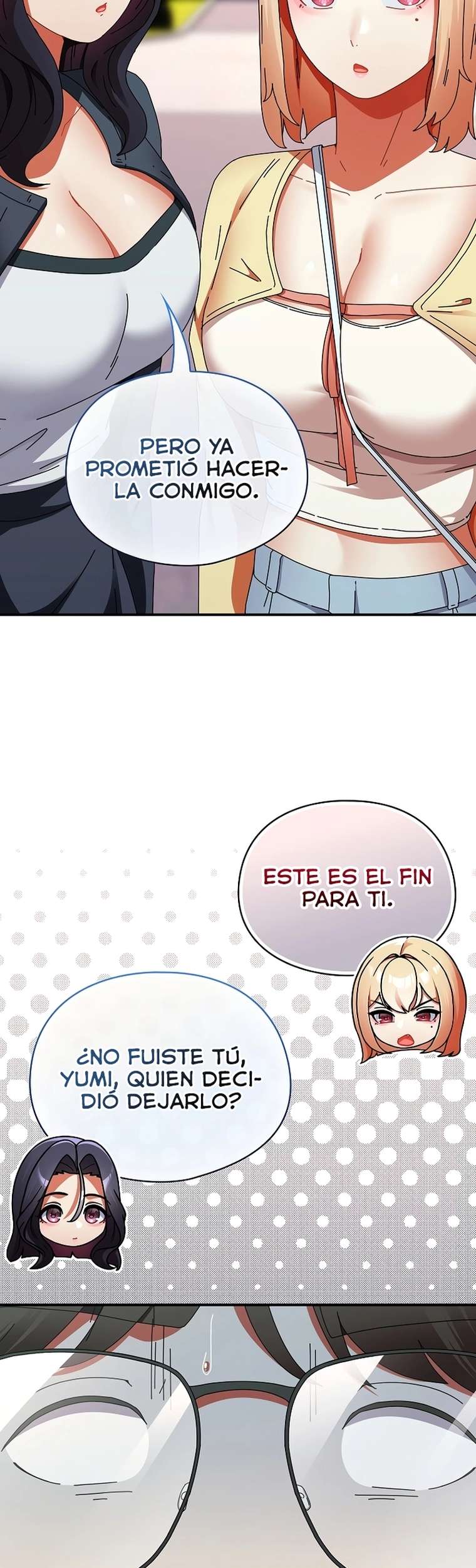 Tómame Una Foto Capitulo 17 página 55