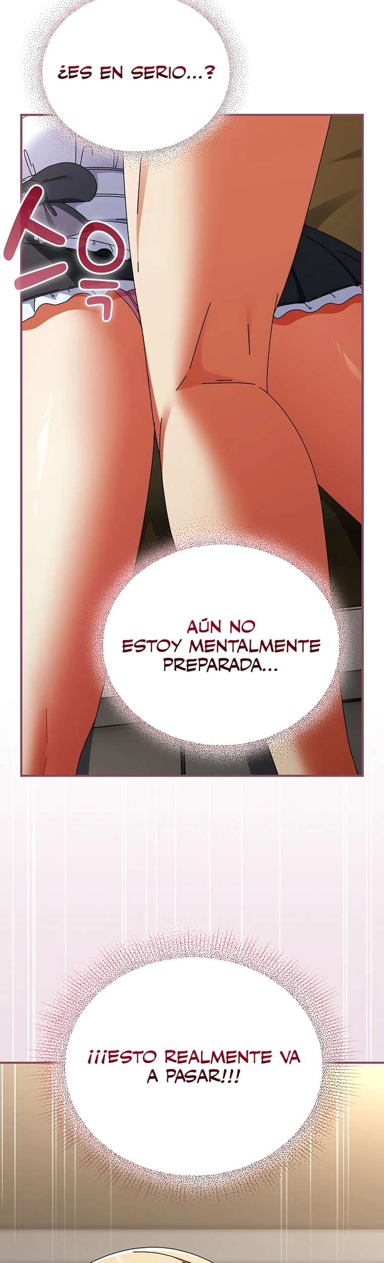 Tómame Una Foto Capitulo 17 página 6