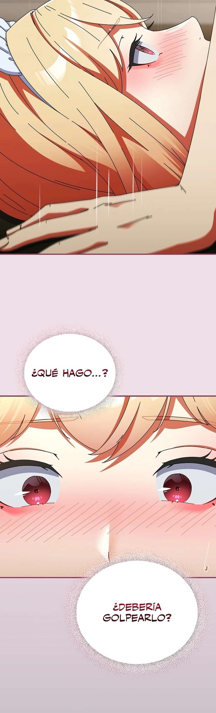 Tómame Una Foto Capitulo 17 página 7