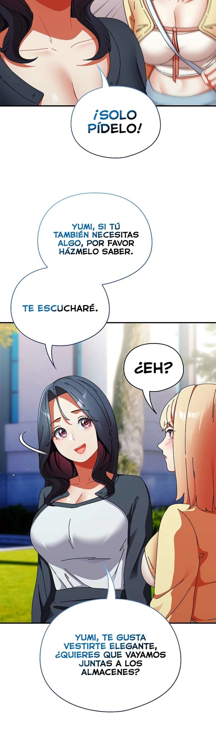 Tómame Una Foto Capitulo 18 página 13