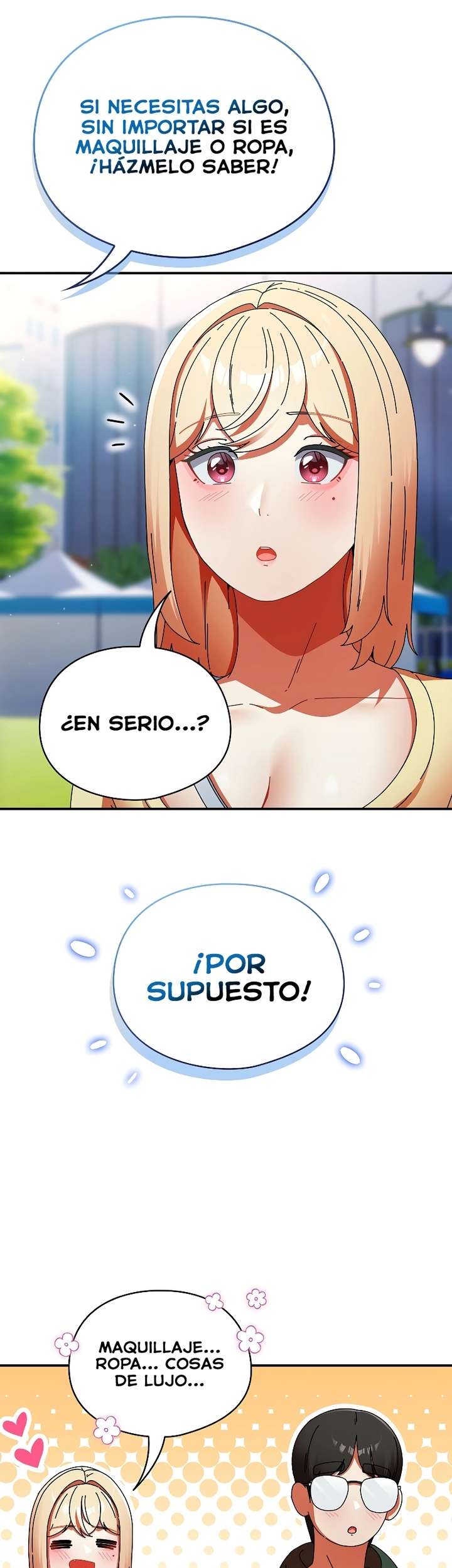 Tómame Una Foto Capitulo 18 página 14