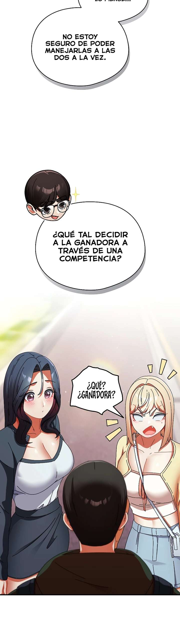Tómame Una Foto Capitulo 18 página 17