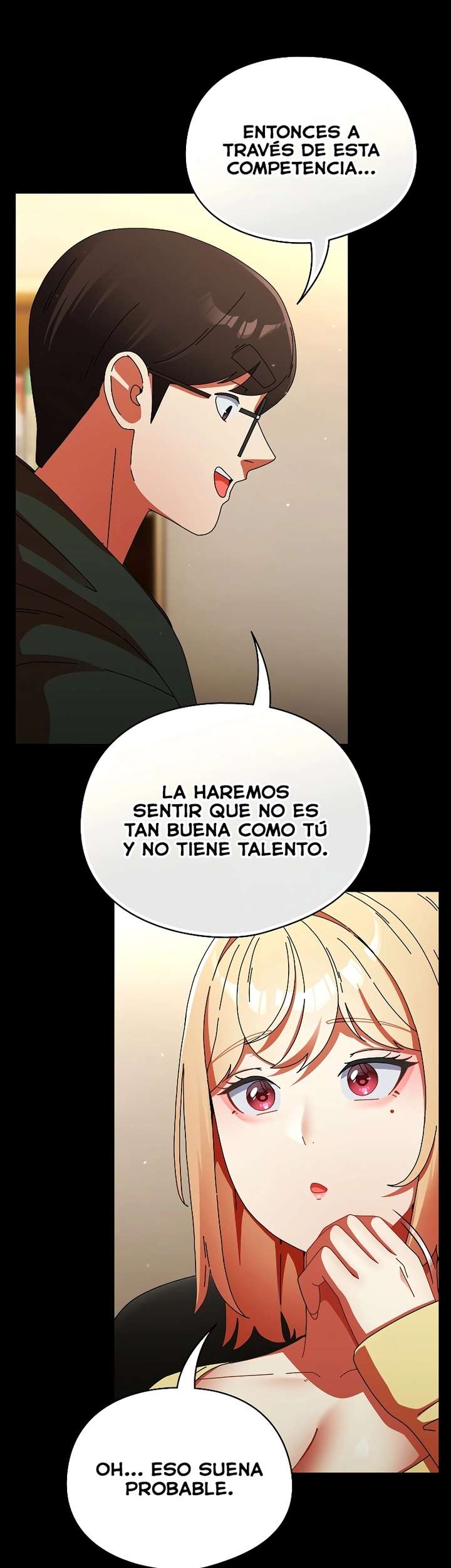 Tómame Una Foto Capitulo 18 página 29