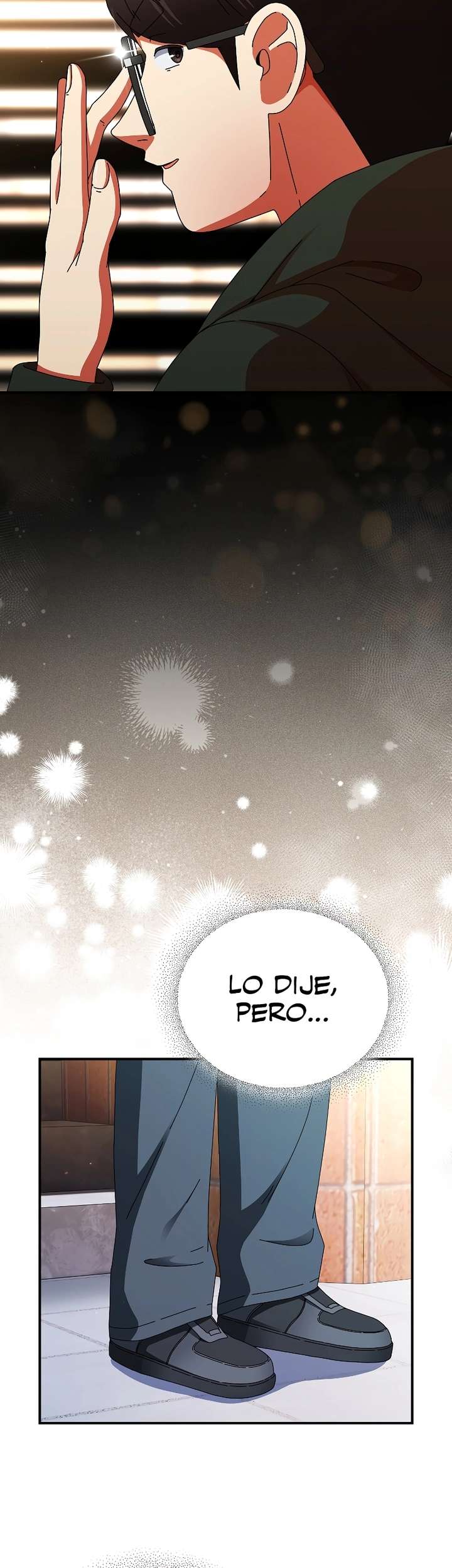 Tómame Una Foto Capitulo 18 página 33