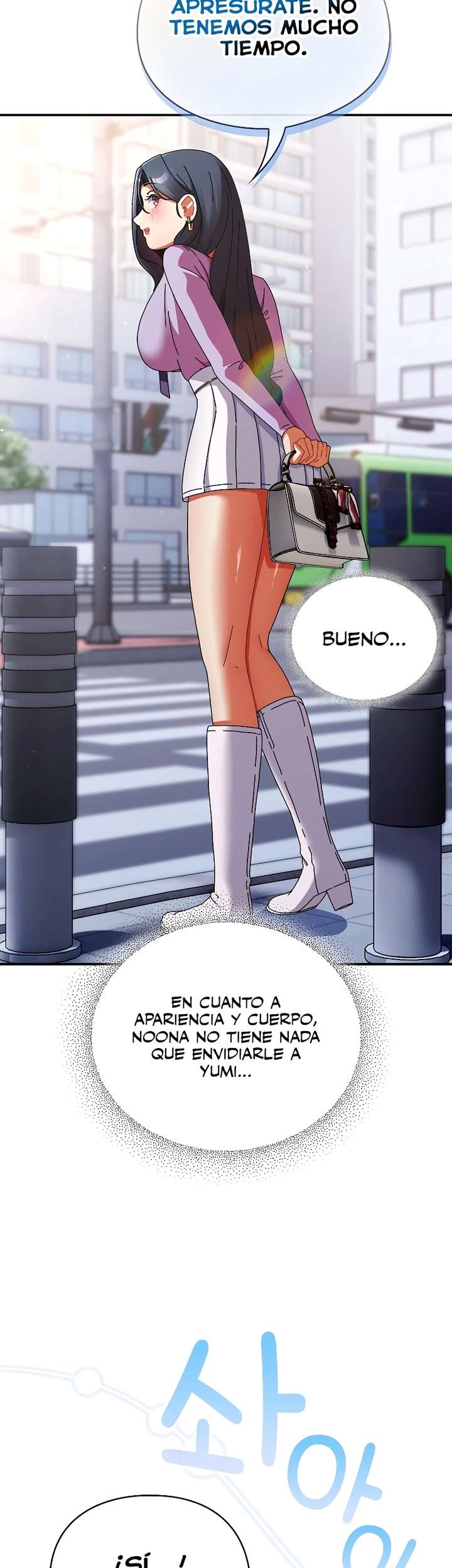 Tómame Una Foto Capitulo 18 página 41