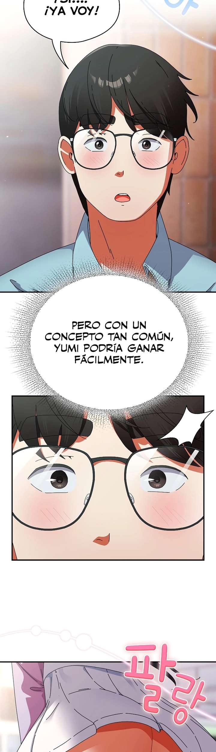 Tómame Una Foto Capitulo 18 página 42