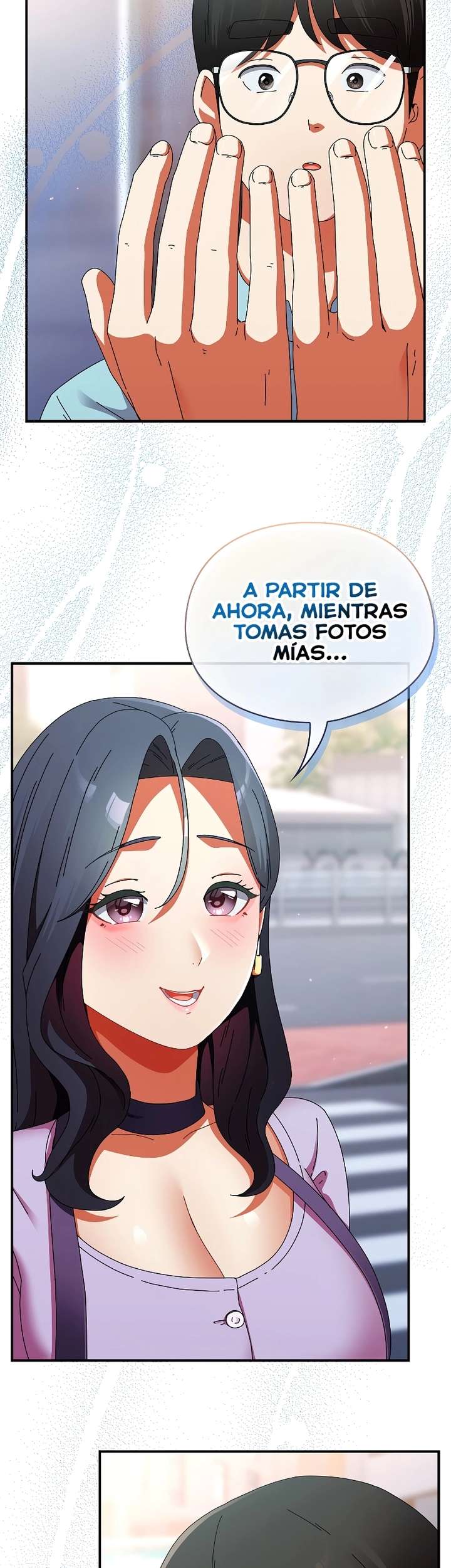 Tómame Una Foto Capitulo 18 página 48